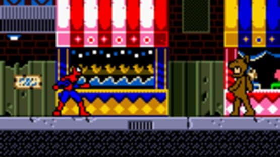 Spider-Man 2: The Sinister Six — screenshot 1