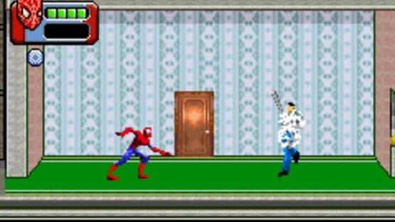 Spider-Man 3 — screenshot 1