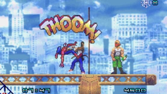 Spider-Man — screenshot 1