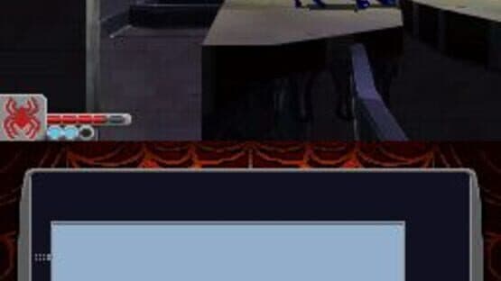 Spider-Man: Web of Shadows — screenshot 1