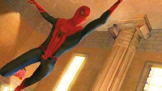 The Amazing Spider-Man — screenshot 1