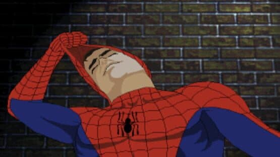 Spider-Man: The Sinister Six — screenshot 1