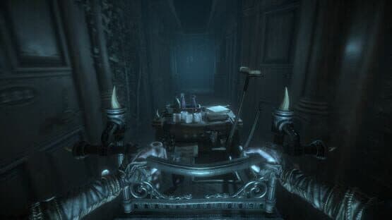 Bloody Hell Hotel — screenshot 1
