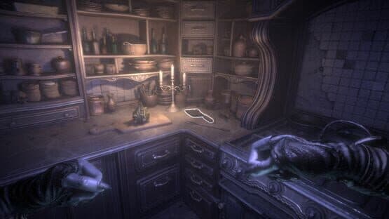Bloody Hell Hotel — screenshot 3