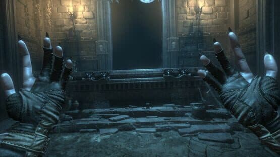 Bloody Hell Hotel — screenshot 5