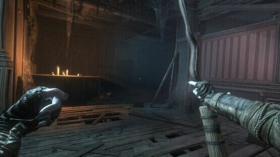Bloody Hell Hotel — screenshot 6