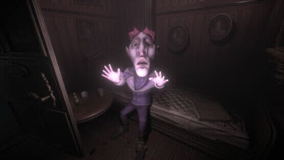 Bloody Hell Hotel — screenshot 7