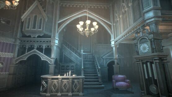 Bloody Hell Hotel — screenshot 8