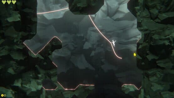 Verlet Ascend — screenshot 1