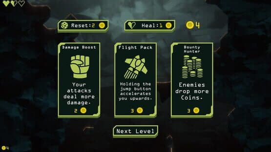 Verlet Ascend — screenshot 5