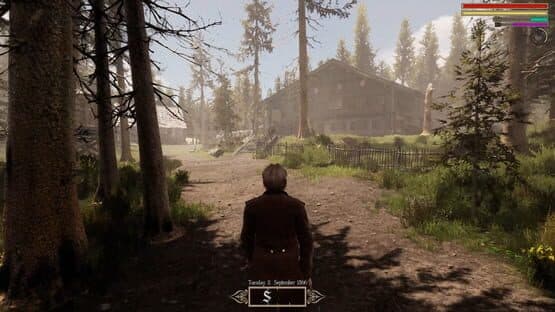 Inspector Schmidt: A Bavarian Tale — screenshot 5