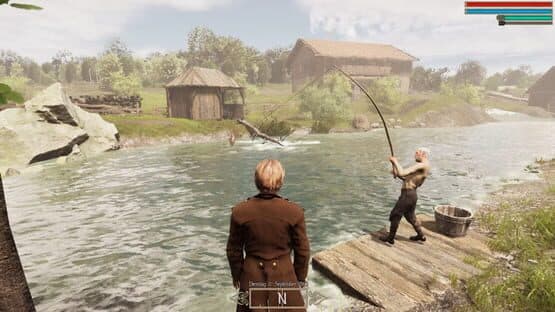 Inspector Schmidt: A Bavarian Tale — screenshot 6