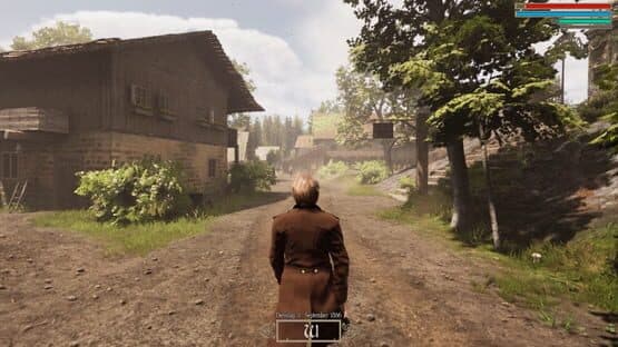 Inspector Schmidt: A Bavarian Tale — screenshot 8