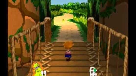 Rugrats: Studio Tour — screenshot 3
