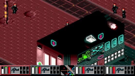 Syndicate — screenshot 6