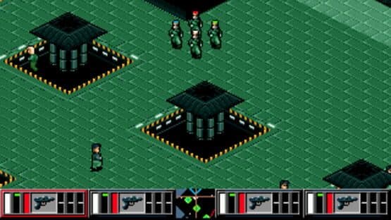 Syndicate — screenshot 7