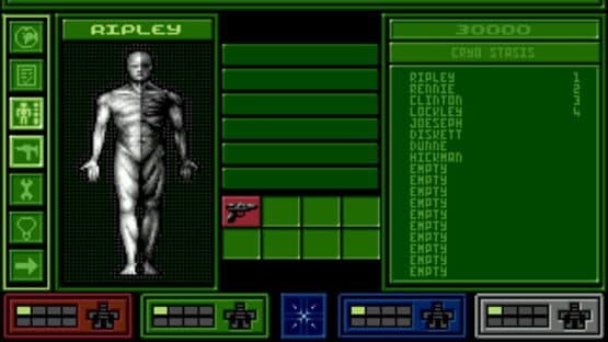 Syndicate — screenshot 8