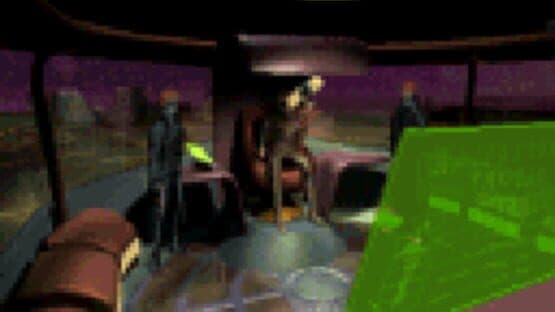 Syndicate — screenshot 3