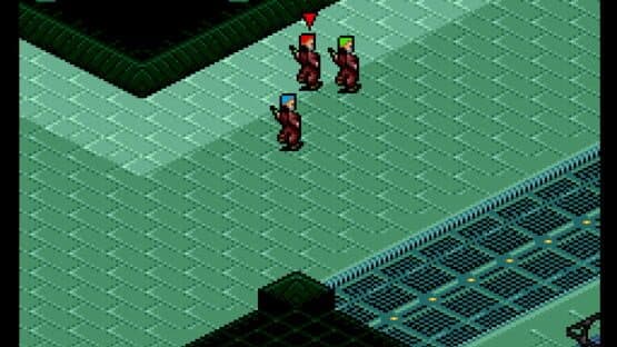 Syndicate — screenshot 4
