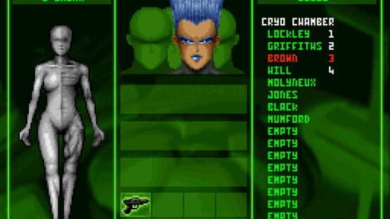 Syndicate — screenshot 5
