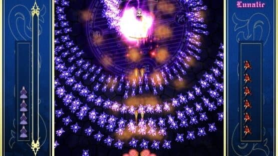 Barrage Musical: A Fantasy of Tempest — screenshot 7