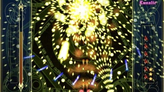 Barrage Musical: A Fantasy of Tempest — screenshot 8