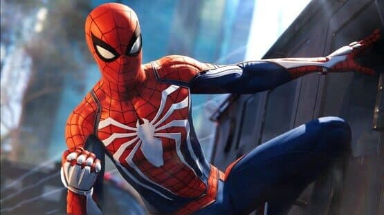 Marvel's Spider-Man: Special Edition — screenshot 1