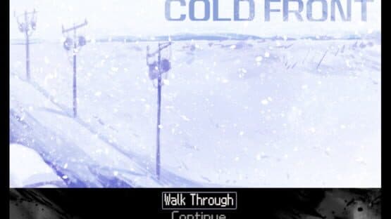 Cold Front — screenshot 1