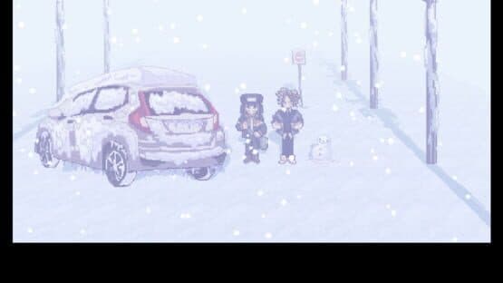 Cold Front — screenshot 2