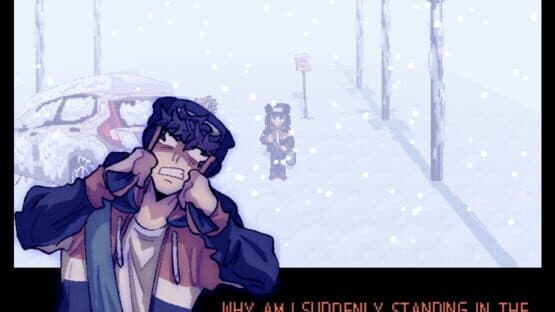 Cold Front — screenshot 3