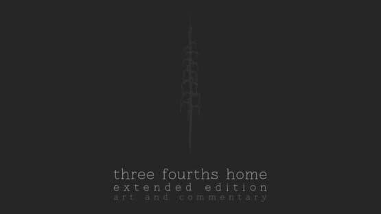 Three Fourths Home: Extended Edition - Deluxe — screenshot 1