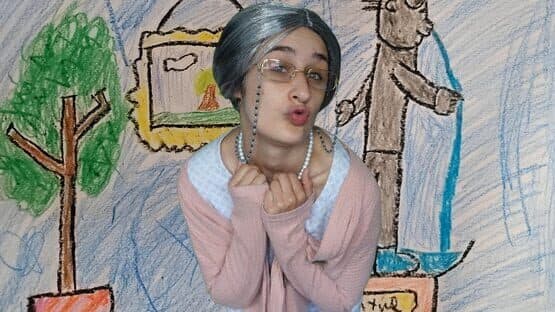 I'm in Love With Your Dead Grandmother — screenshot 3