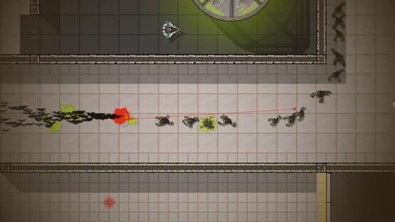 Projekt Everblood — screenshot 3