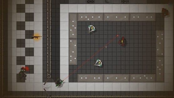 Projekt Everblood — screenshot 4