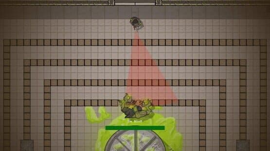 Projekt Everblood — screenshot 5