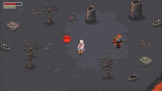The Lost Abyss — screenshot 1