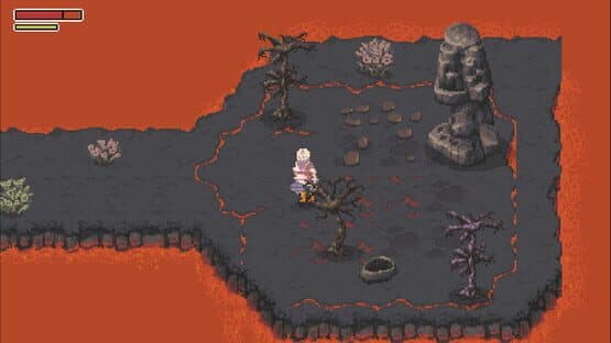 The Lost Abyss — screenshot 2