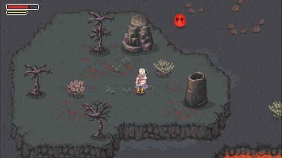 The Lost Abyss — screenshot 3