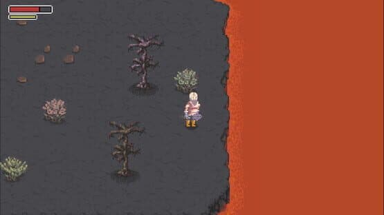 The Lost Abyss — screenshot 4