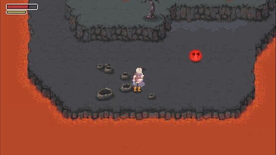 The Lost Abyss — screenshot 5