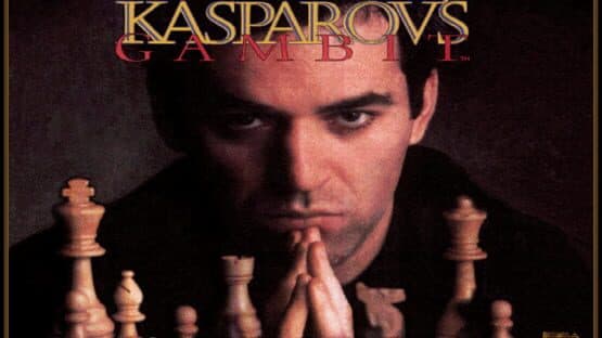Kasparov's Gambit — screenshot 1
