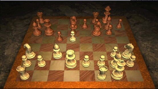 Kasparov's Gambit — screenshot 4