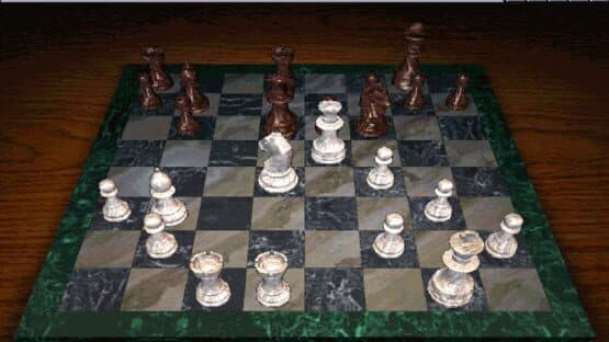 Kasparov's Gambit — screenshot 5