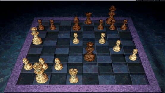 Kasparov's Gambit — screenshot 6