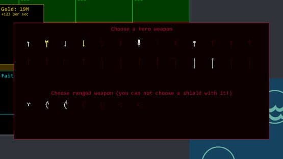 Territory Idle — screenshot 4