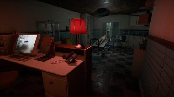 The Mortuary Assistant — screenshot 3