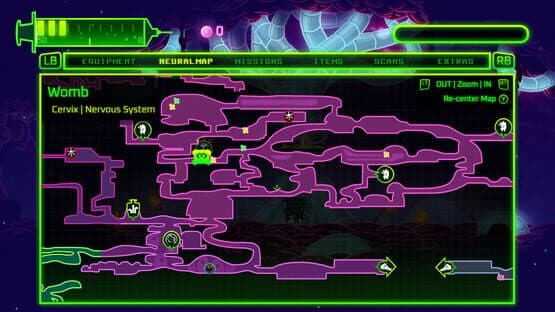 BioGun — screenshot 7