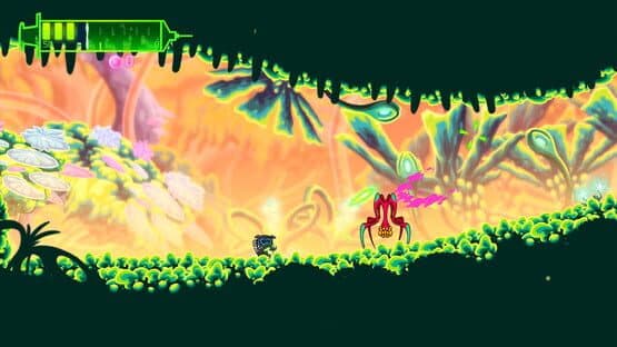 BioGun — screenshot 8