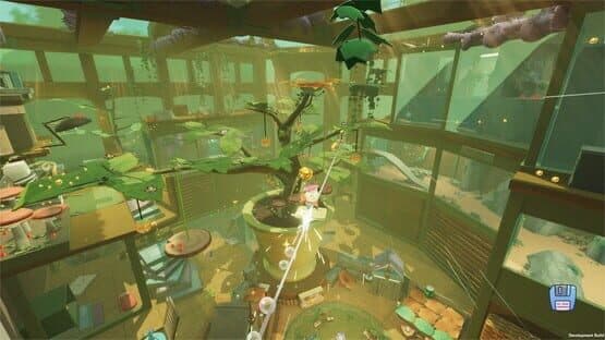 Tinykin — screenshot 4