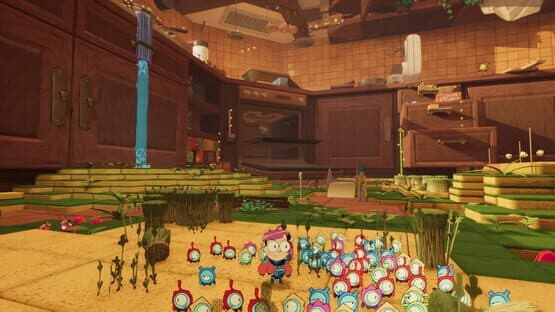 Tinykin — screenshot 5